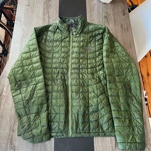The North Face Thermoball Jacket